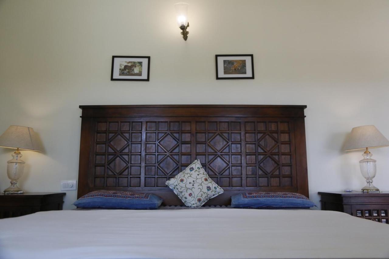 Jai Villa Homestay Udaipur Exteriör bild