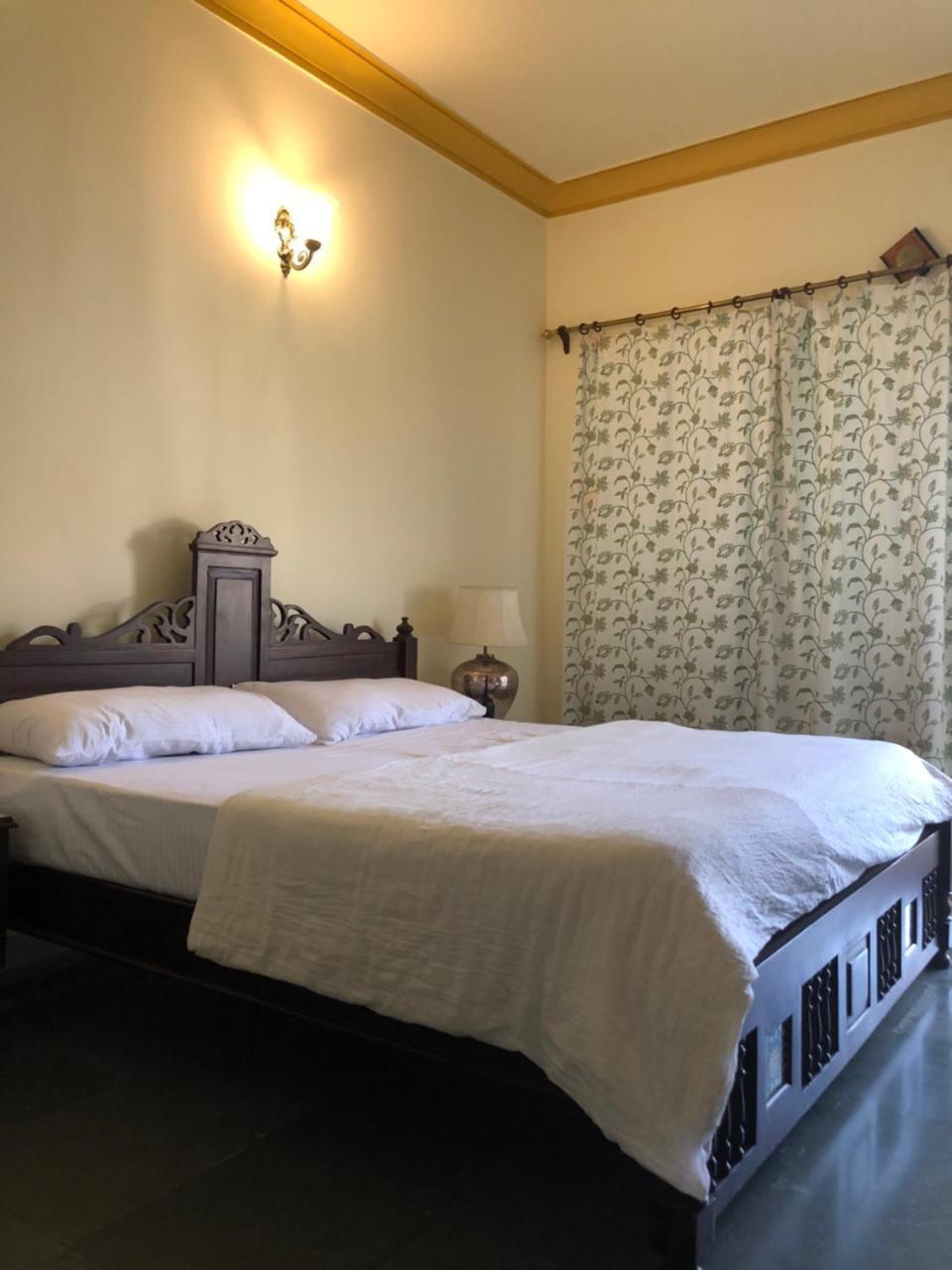 Jai Villa Homestay Udaipur Exteriör bild